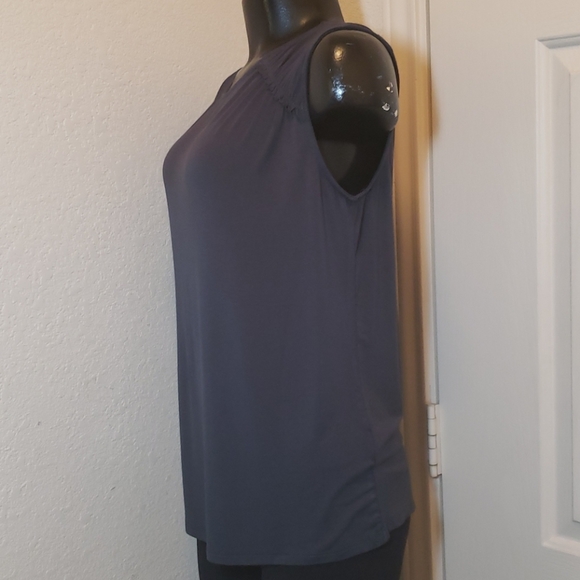 H by Bordeaux Blouse - Picture 5 of 7